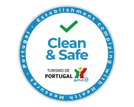 Gorgeous River View In Alfama Apartment Lissabon