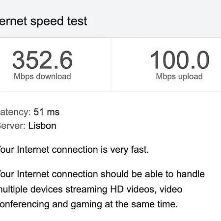 Apartment Gorgeous River View In Alfama *