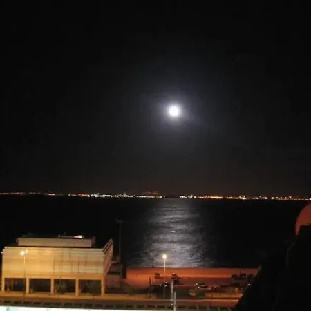 Gorgeous River View In Alfama Appartement Lissabon