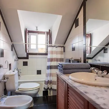 Gorgeous River View In Alfama