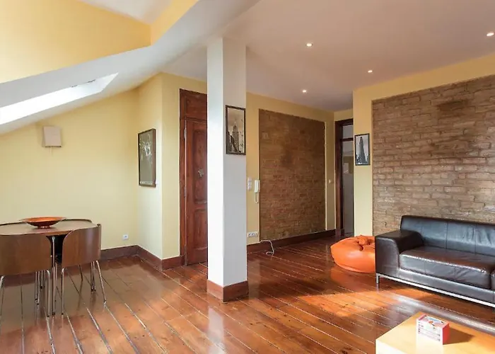 Gorgeous River View In Alfama *