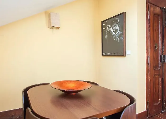 Gorgeous River View In Alfama Lägenhet